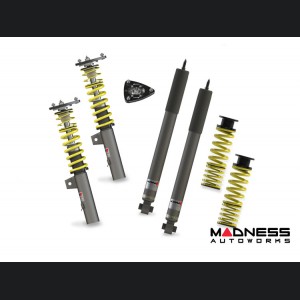 Volkswagen Golf Coilover Kit - GTS Coilovers by Koni - Mk7/Mk7.5 - GTI