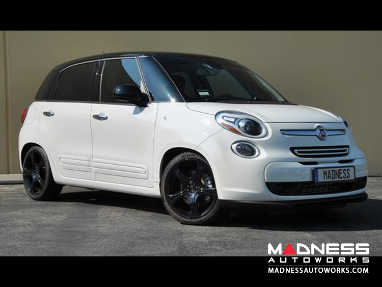 MADNESS Edition FIAT 500L